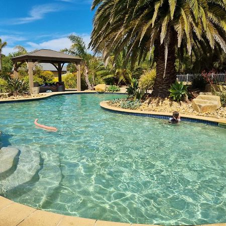 Island Cove Villas Cowes Buitenkant foto