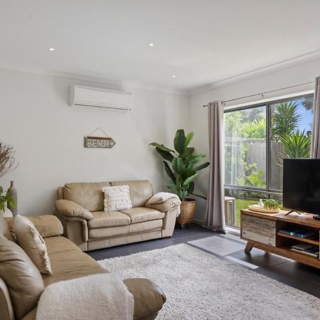 Island Cove Villas Cowes Buitenkant foto