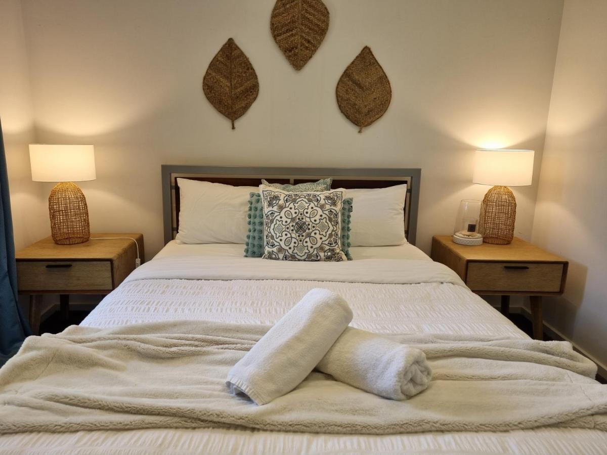 Island Cove Villas Cowes Buitenkant foto