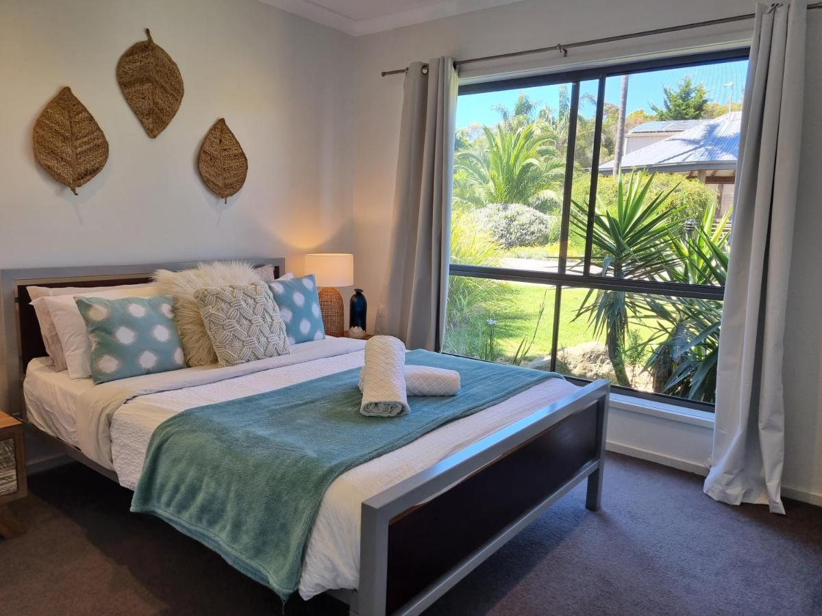 Island Cove Villas Cowes Buitenkant foto