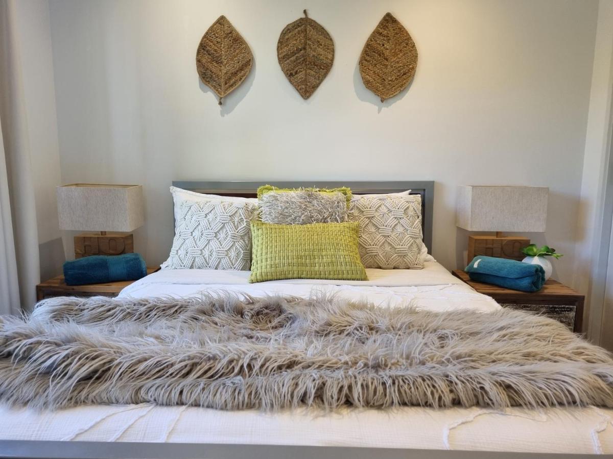Island Cove Villas Cowes Buitenkant foto