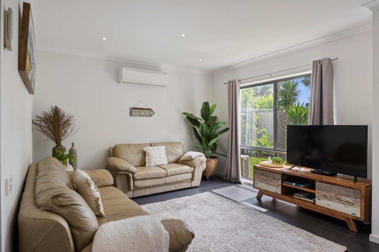 Island Cove Villas Cowes Buitenkant foto