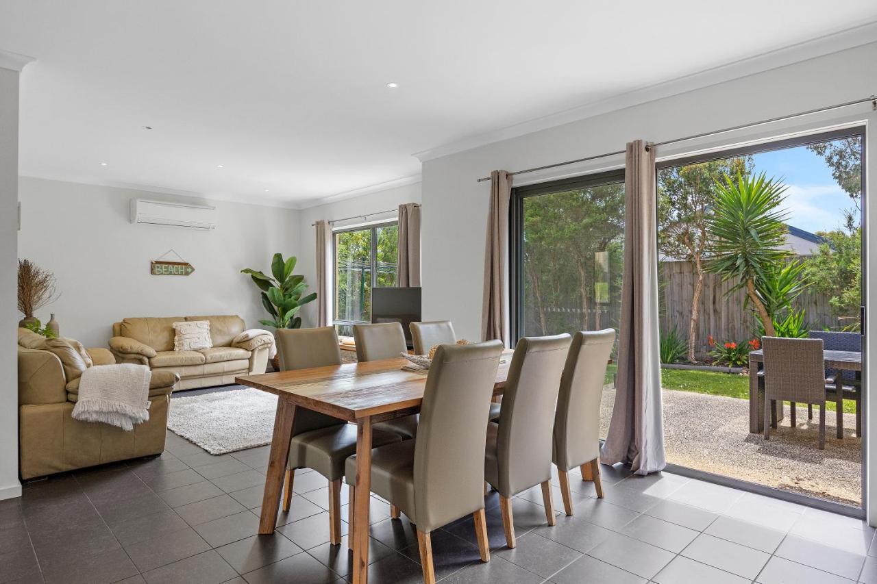 Island Cove Villas Cowes Buitenkant foto