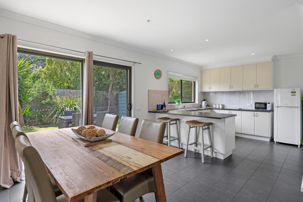 Island Cove Villas Cowes Buitenkant foto