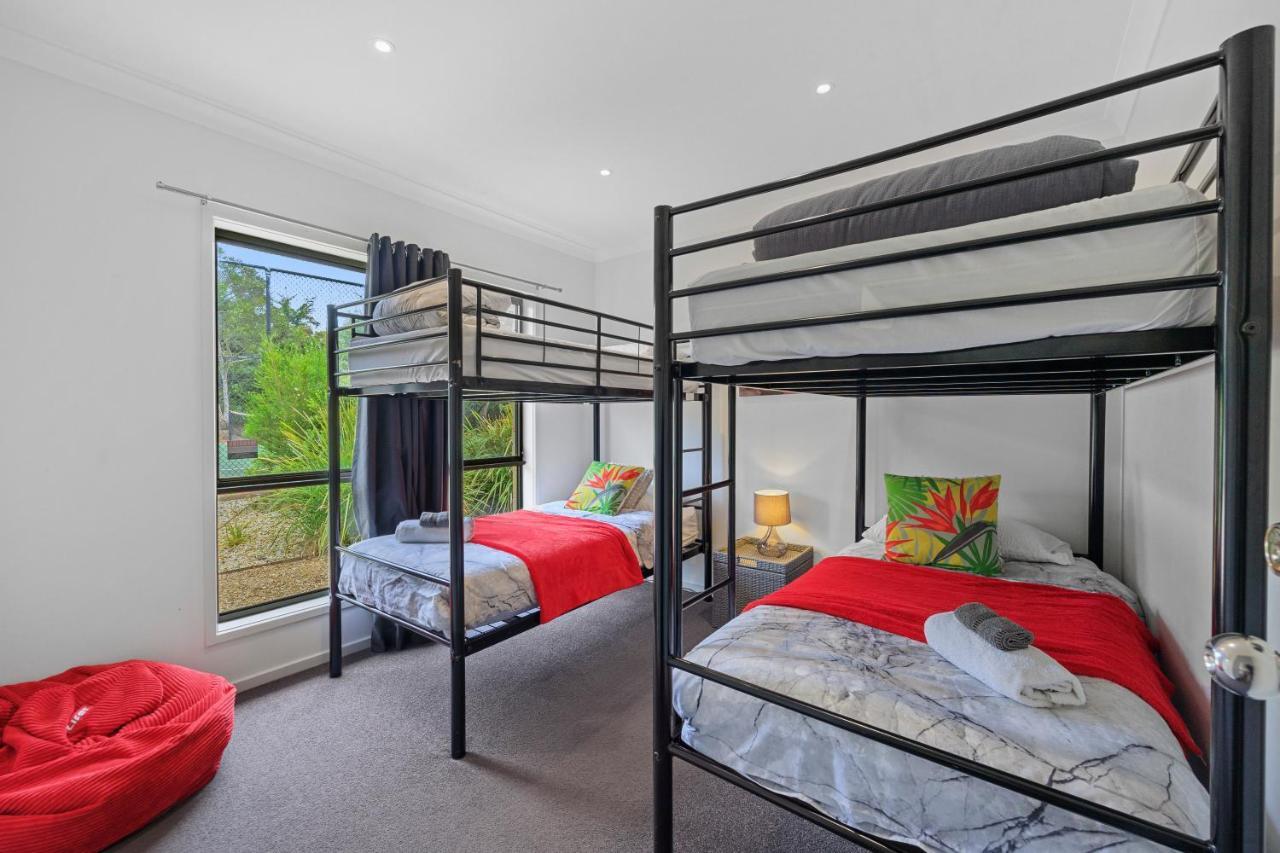 Island Cove Villas Cowes Buitenkant foto