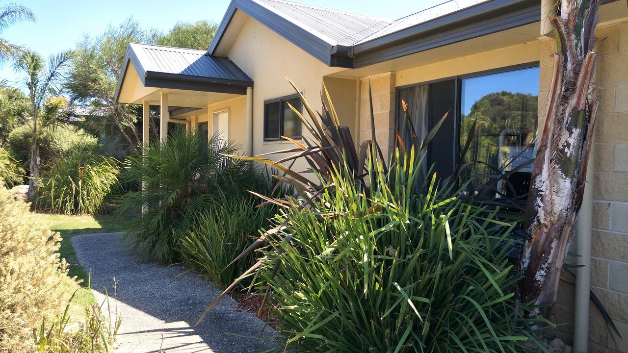 Island Cove Villas Cowes Buitenkant foto