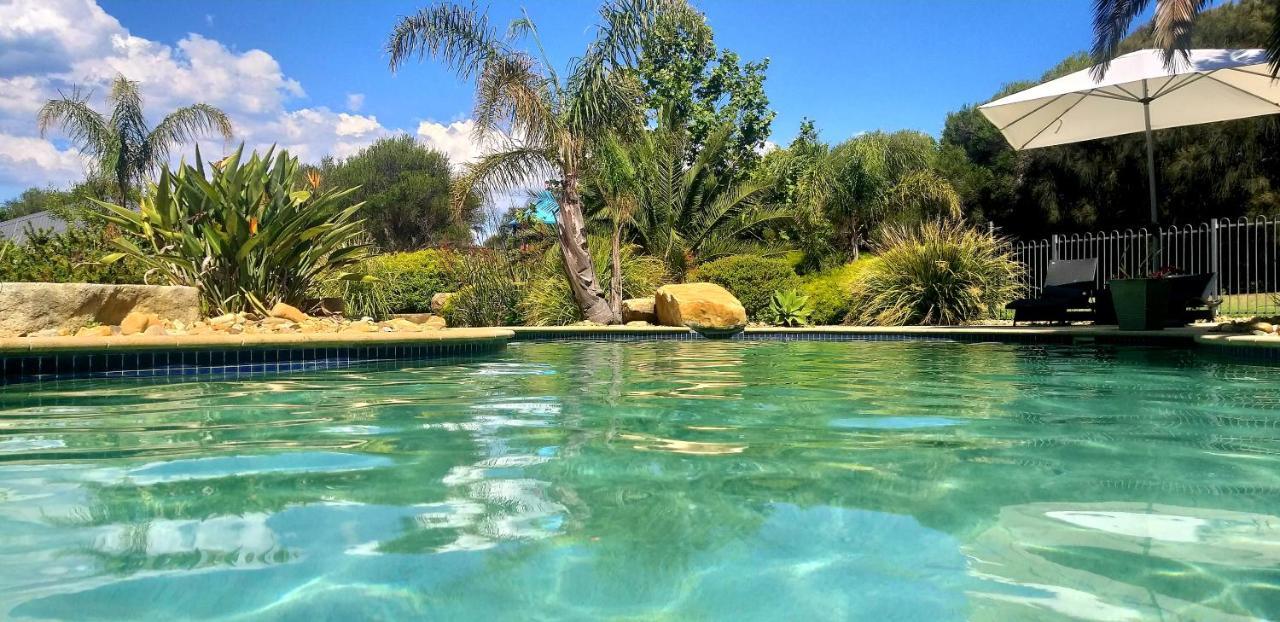 Island Cove Villas Cowes Buitenkant foto