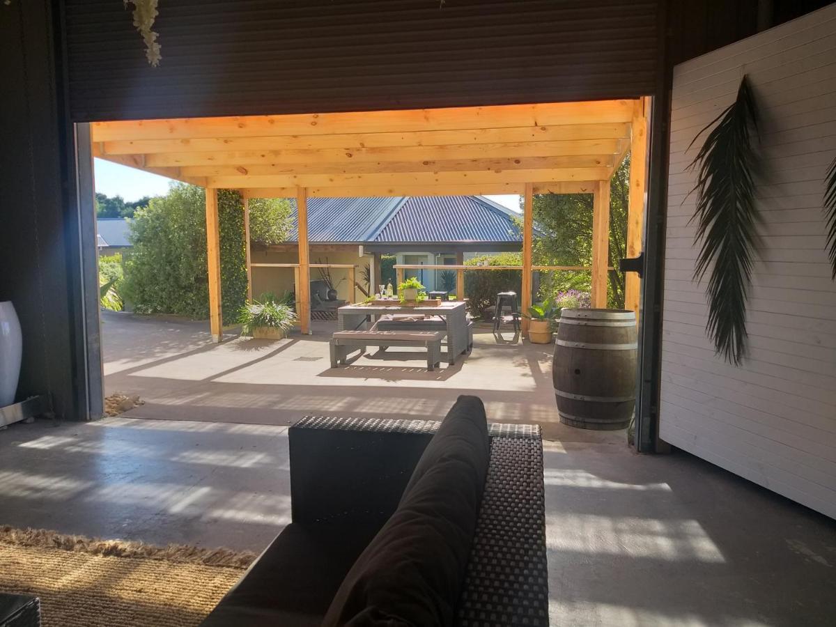 Island Cove Villas Cowes Buitenkant foto